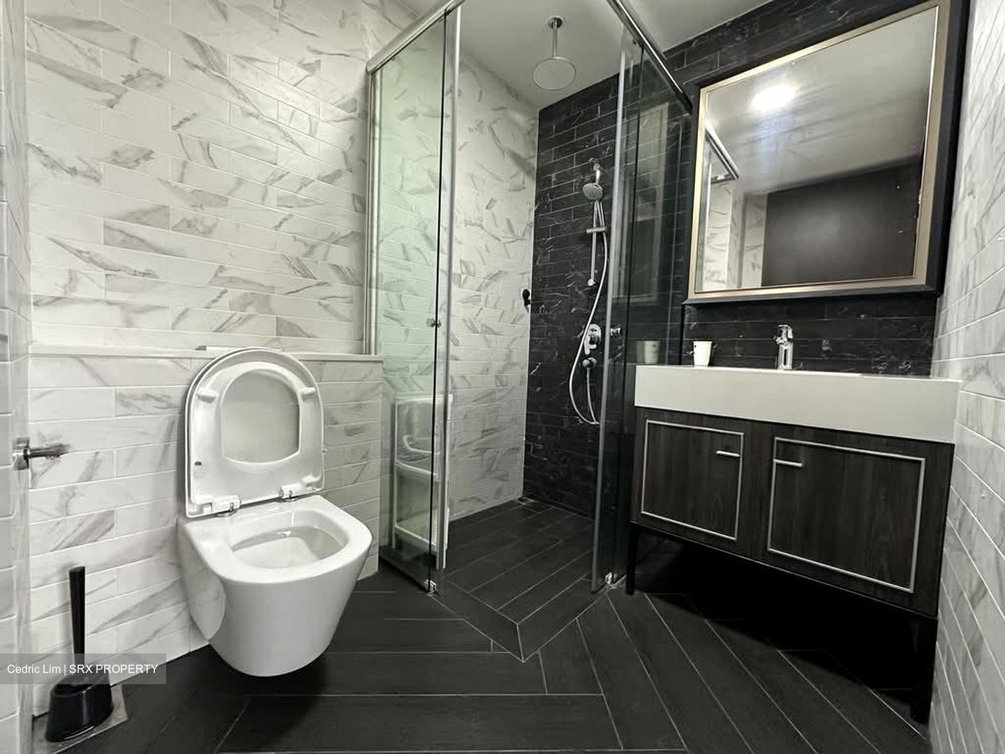 Mayfair Gardens (D21), Condominium #586741041